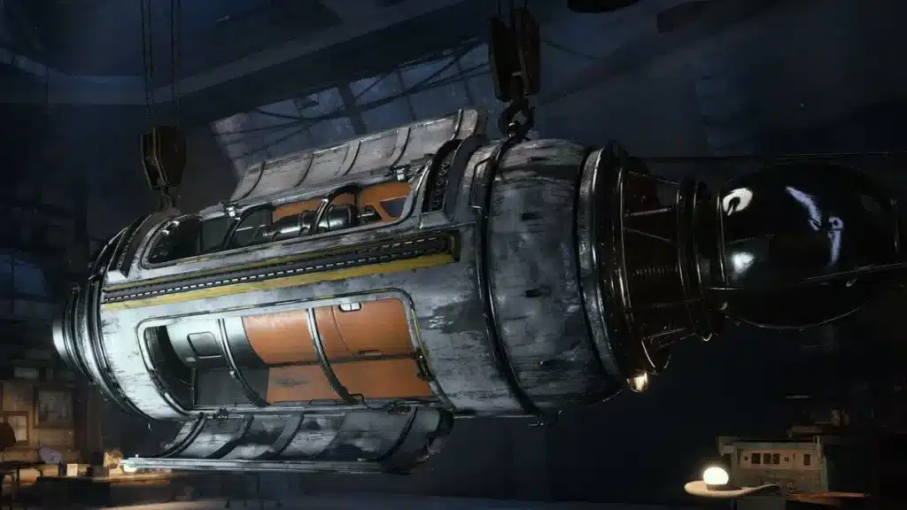 Serpentin de refroidissement 