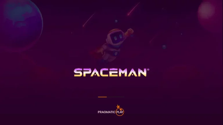 spaceman pragmatic play