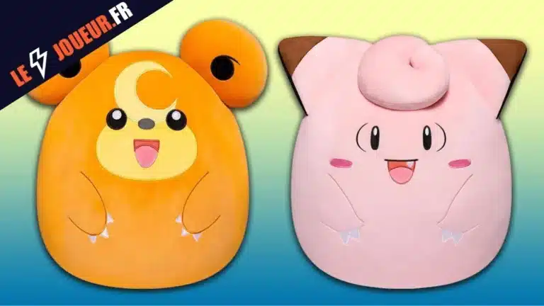 squish-a-longs pokémon