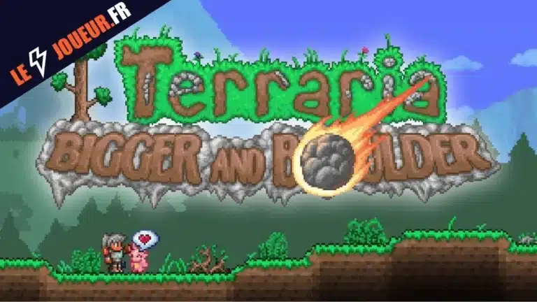 Terraria 1.4.5