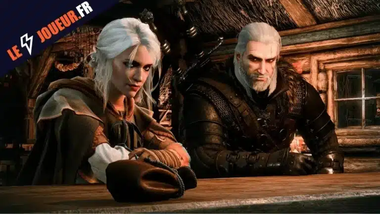 The Witcher 3 3e DLC