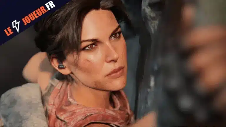 Tomb Raider catalyst