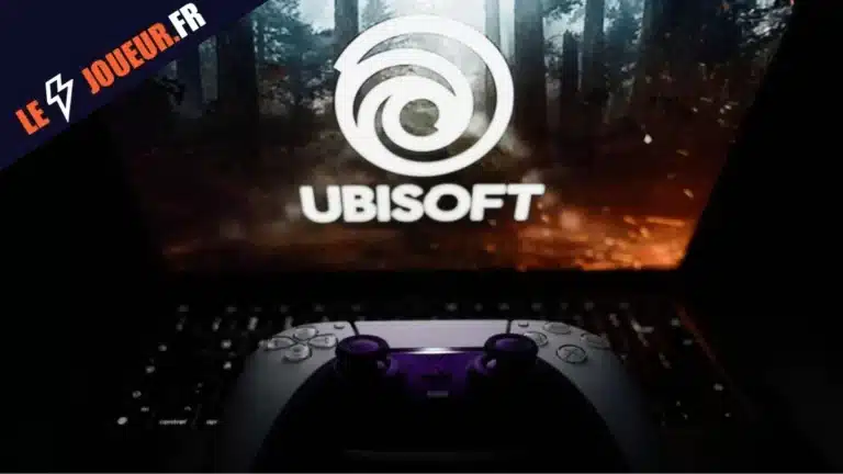 Ubisoft