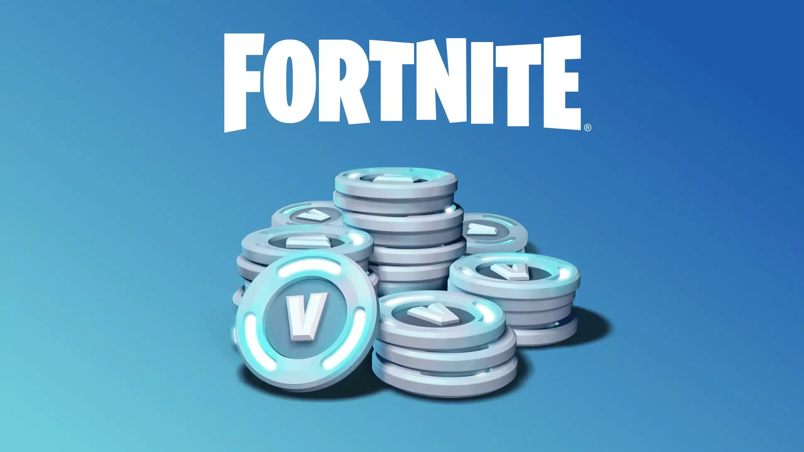 Fortnite V-Bucks
