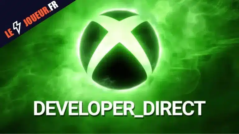 Xbox Developer Direct