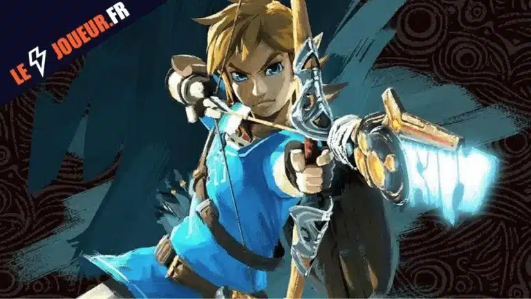 The Legend of Zelda