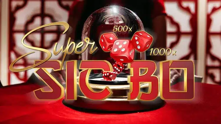 super sic bo présentation