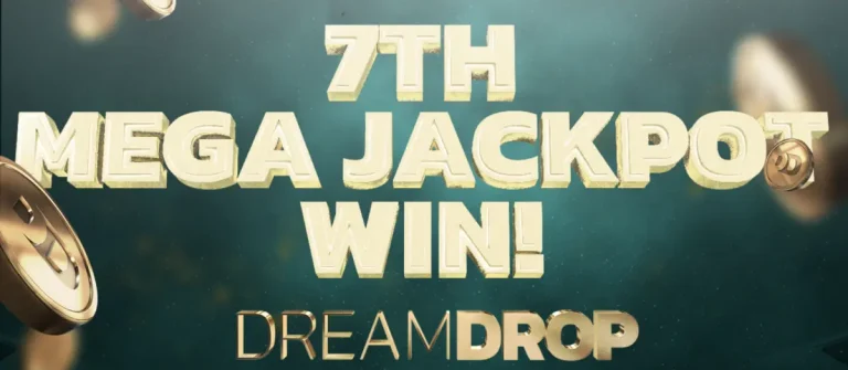 Dream Drop Jackpot Thumbnail