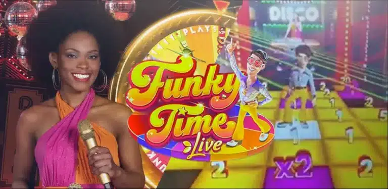 thumbnail funky time live