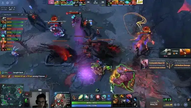 Dota 2