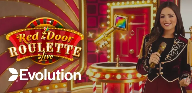 Red Door Roulette thumbnail