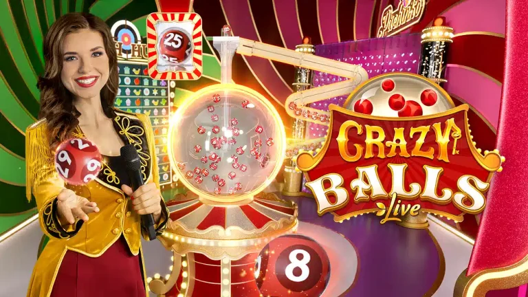 thumbnail crazy balls