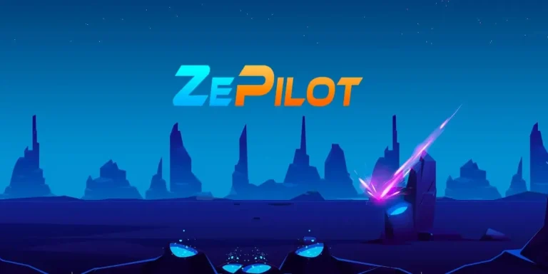 thumbnail zepilot
