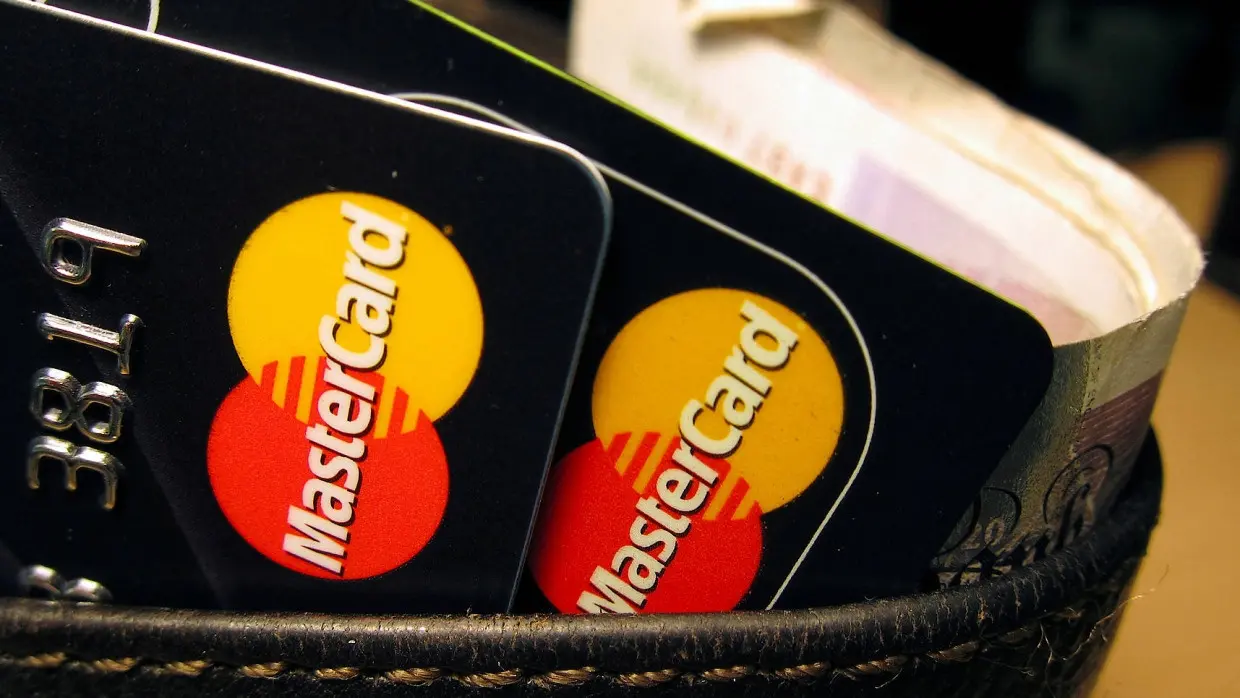 mastercard