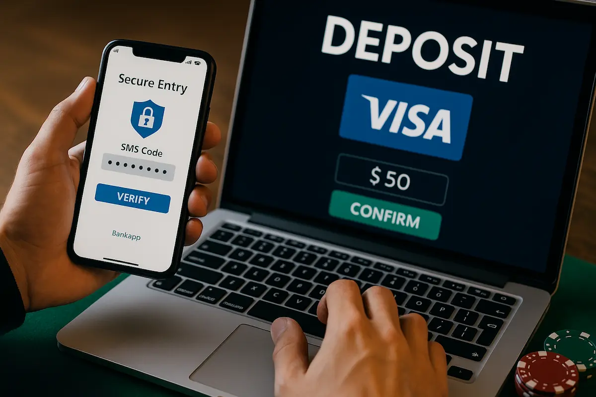 sécurité visa