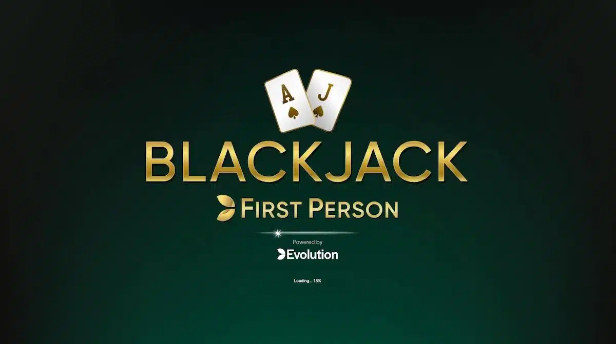 Blackjack