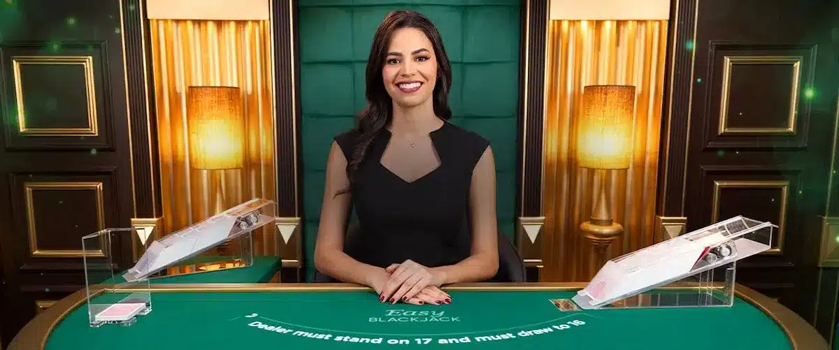easy blackjack