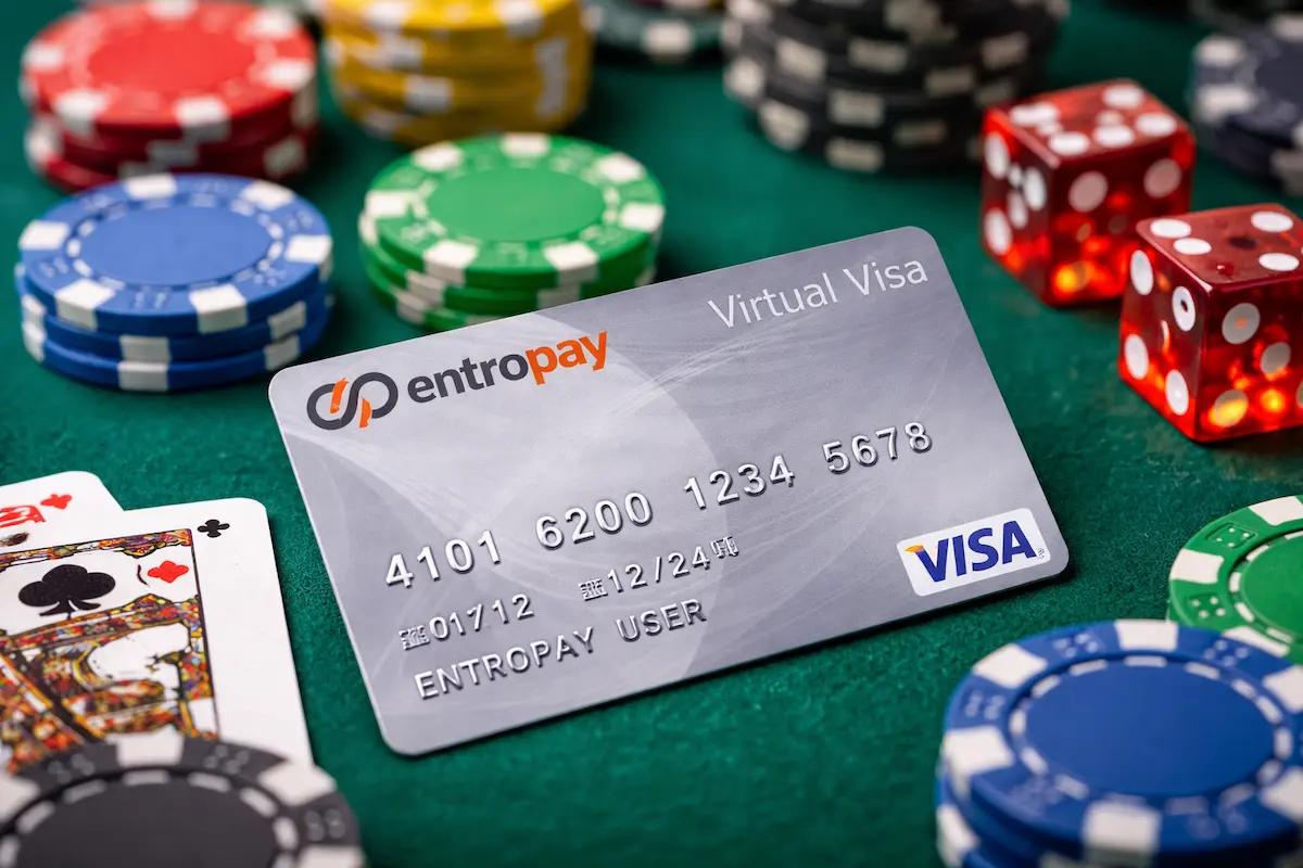 casino entropay