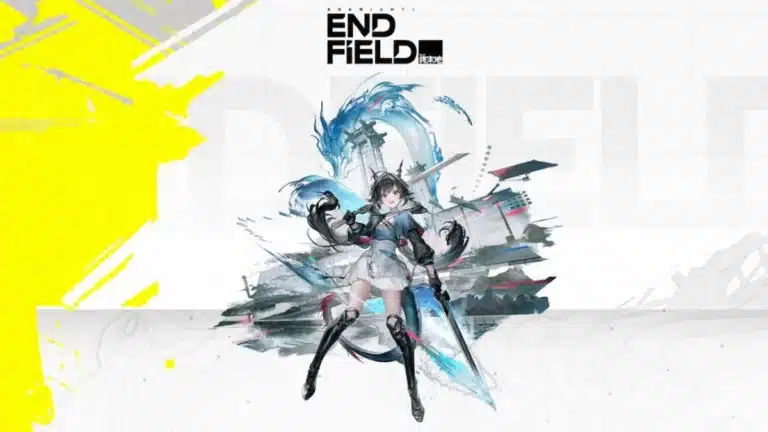 Augmenter l’endurance maximale dans Arknights Endfield