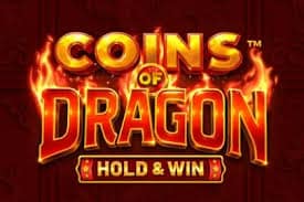 Coins of Dragon – Hold & Win