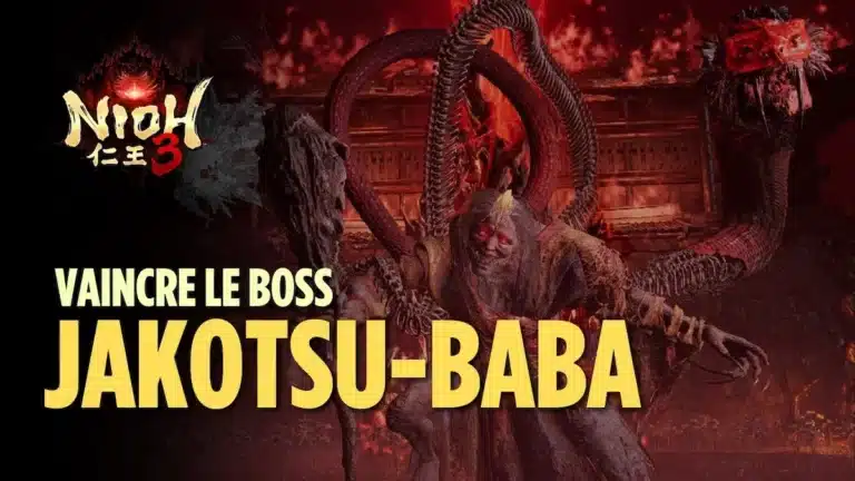 Jakotsu‑baba