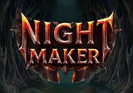 Nightmaker ELK Studios