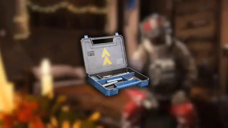 Pièces de Pistolet Simple et pièces d’Arme Complexes dans ARC Raiders