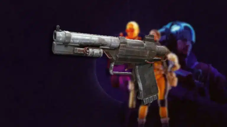 Venator dans ARC Raiders