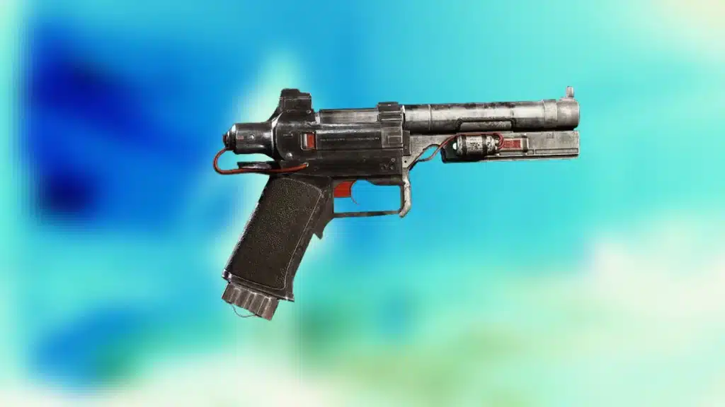 Venator dans ARC Raiders