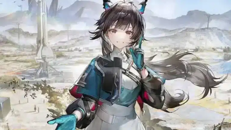 Zone de Science Originaire Arknights Endfield