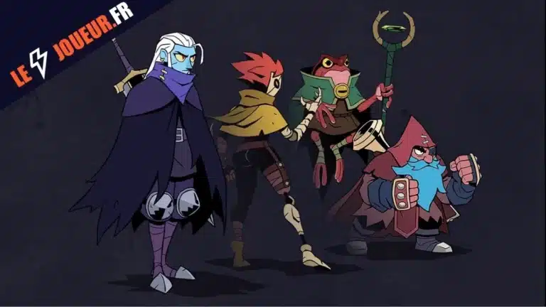 Absolum Threads of Fate