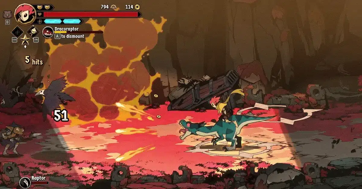 Absolum Threads of Fate