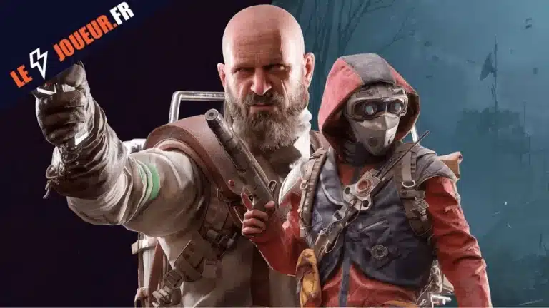 ARC Raiders Shrouded Sky Hurricane