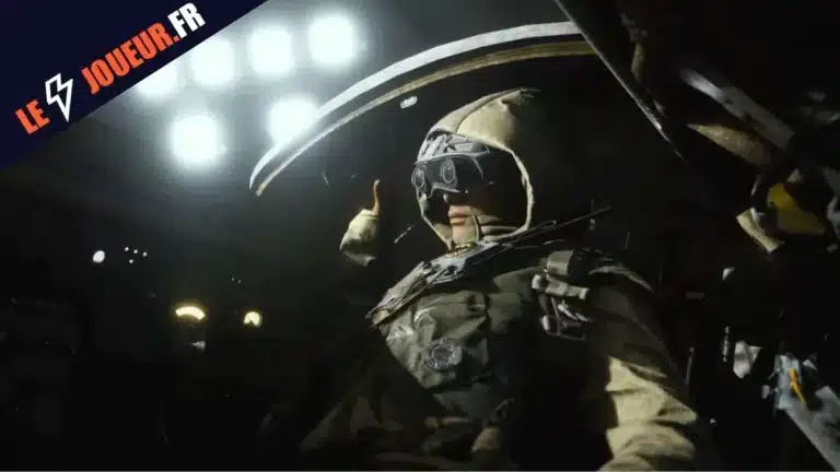 ARC Raiders Shrouded Sky