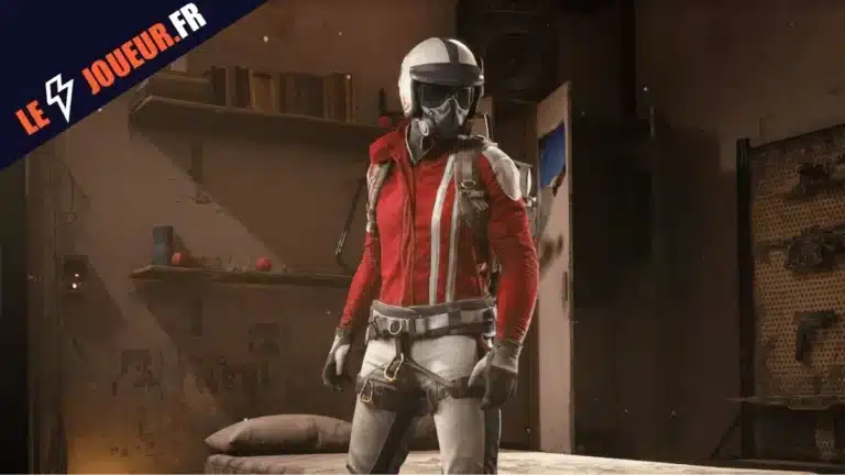 Arc Raiders Skin