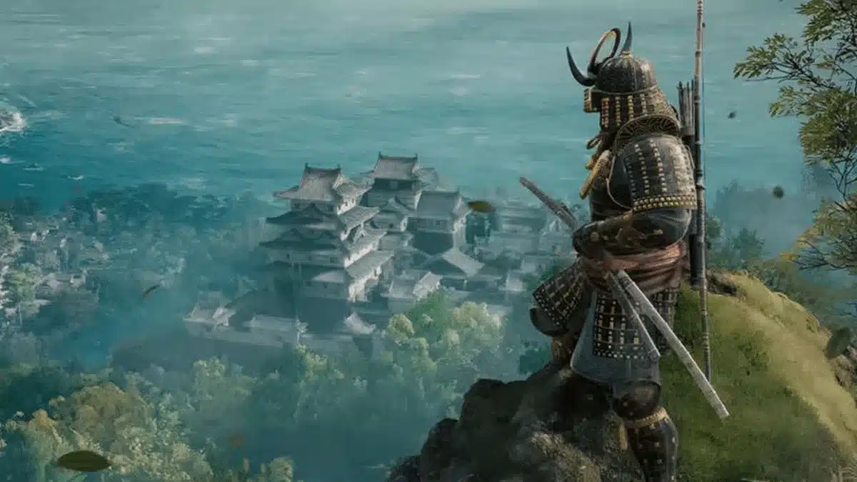 Assassin's Creed Shadows