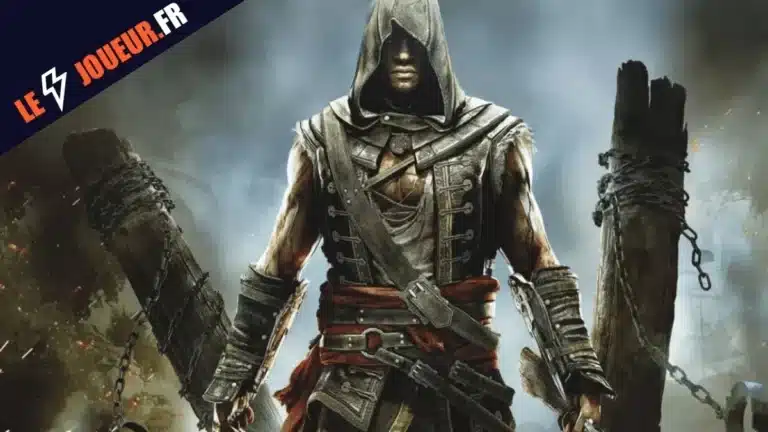 Far Cry et Assassin's Creed Ubisoft