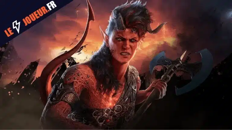 BG3dle Baldur's Gate 3