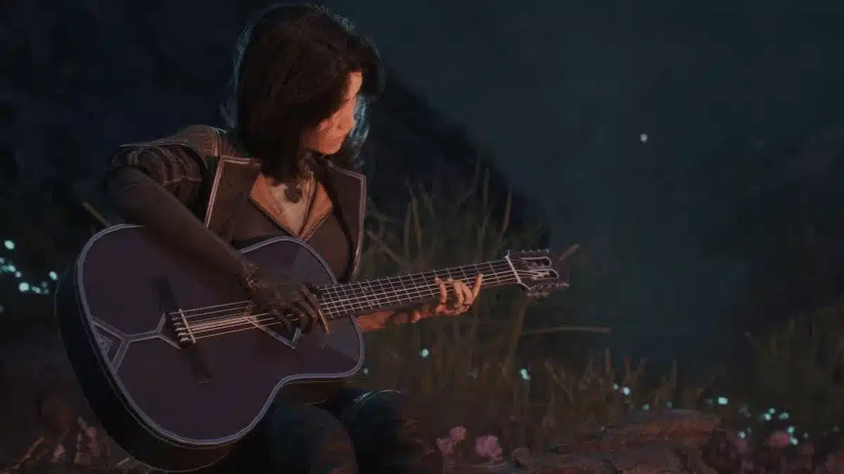 Clair Obscur bande-son