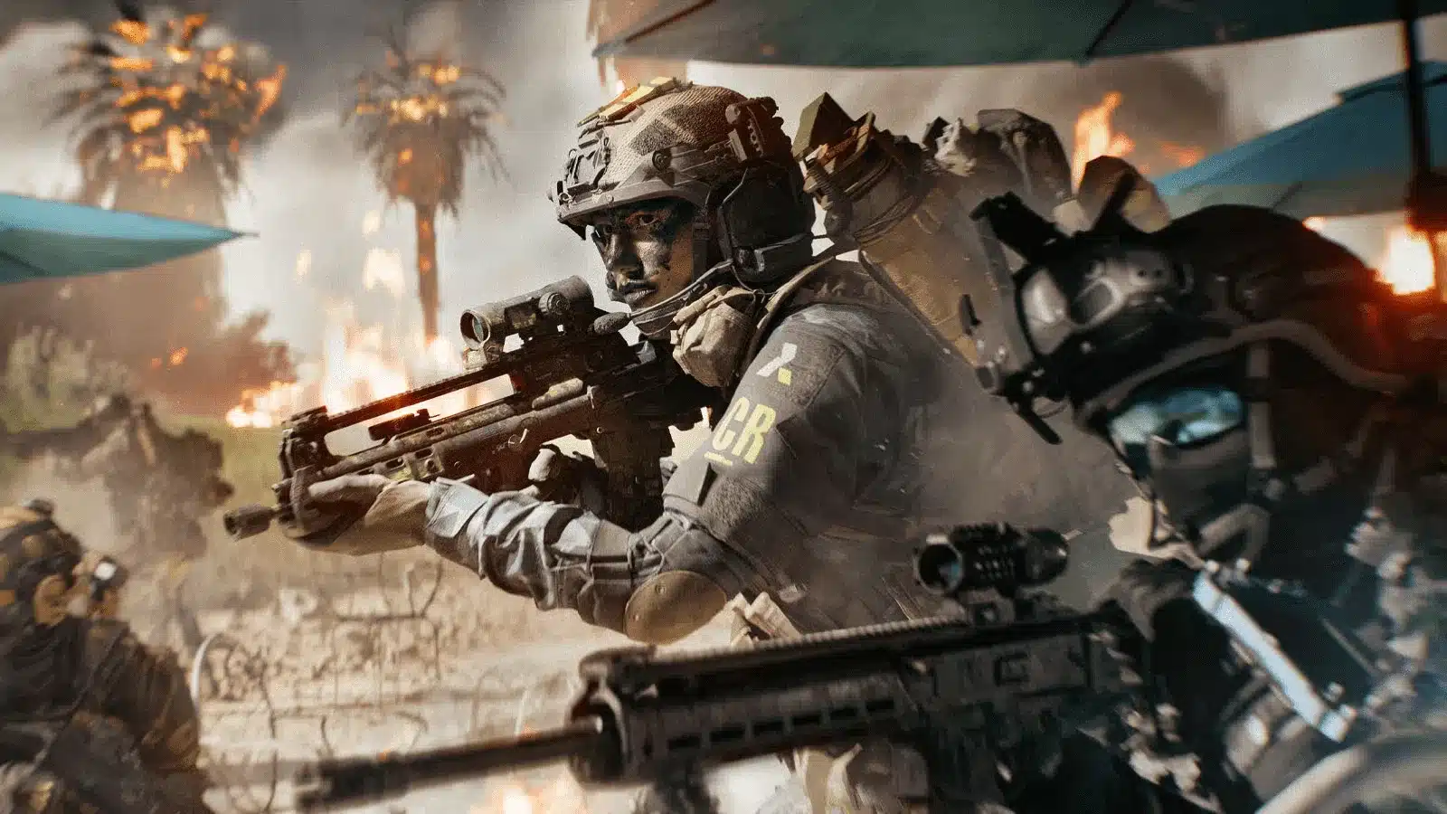 Battlefield 6 Saison 2
