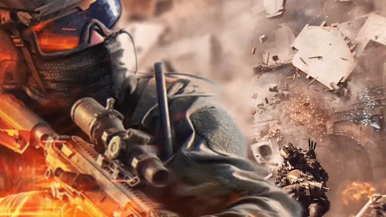 Battlefield 6 Saison 2