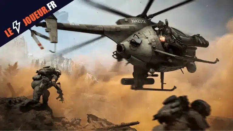 Battlefield 6 saison 2