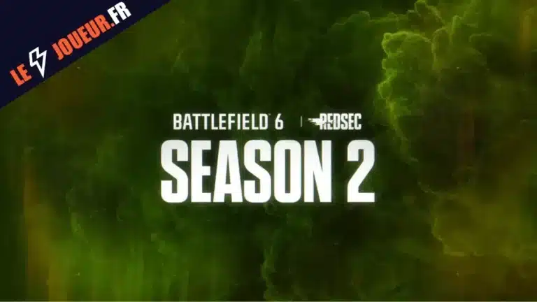 Battlefield 6 Saison 2