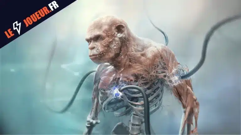 Beyond Good & Evil 2