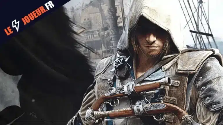 Black Flag Remaster