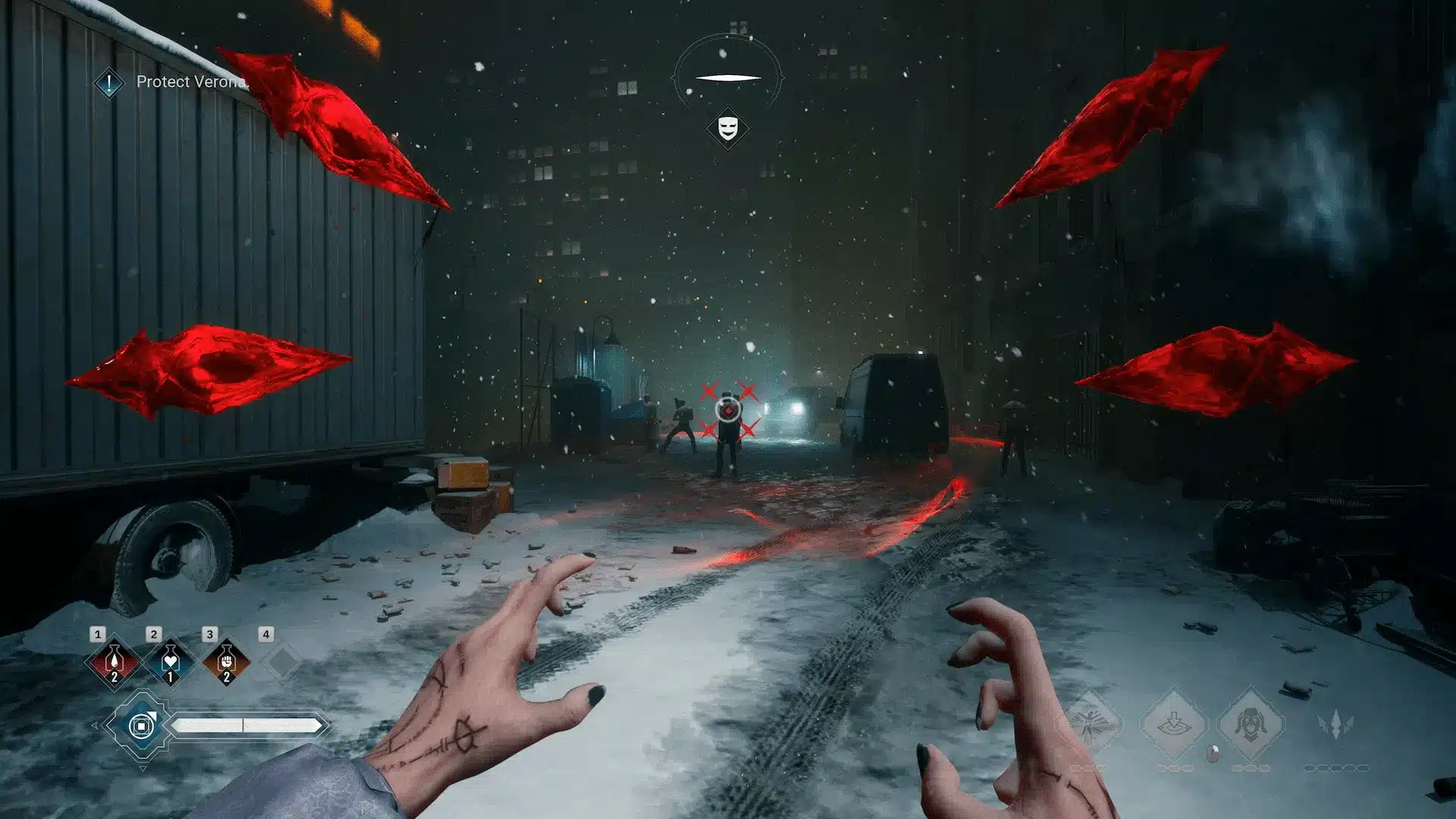 Bloodlines 2