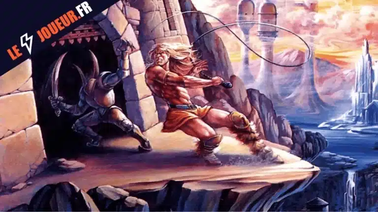 Castlevania