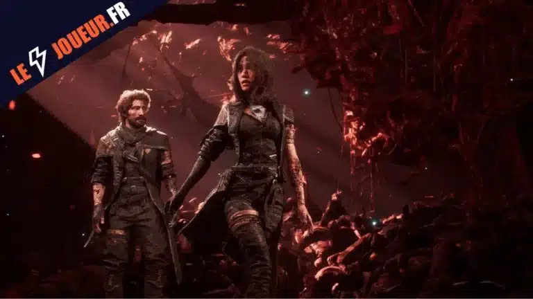 Clair Obscur: Expedition 33