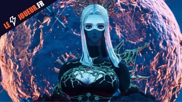 Code Vein 2
