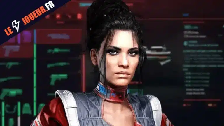 Cyberpunk 2077 mod gratuit